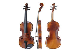 Violín Allegro-VL1 4/4 zurdos Violín Allegro-VL1 4/4 zurdos