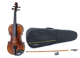 Violín Allegro-VL1 4/4 zurdos Violín Allegro-VL1 4/4 zurdos