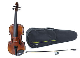 Violín Allegro-VL1 4/4 zurdos Violín Allegro-VL1 4/4 zurdos