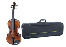 Violín Allegro-VL1 4/4 zurdos Violín Allegro-VL1 4/4 zurdos