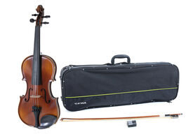 Violín Allegro-VL1 4/4 zurdos Violín Allegro-VL1 4/4 zurdos