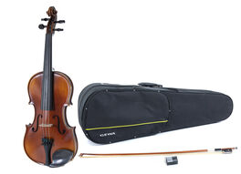 Violín Allegro-VL1 4/4 zurdos Violín Allegro-VL1 4/4 zurdos