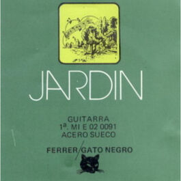 Cuerda 1ª Jardín Clásica