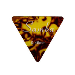 Púas Samba Imitación Concha 351 0,50