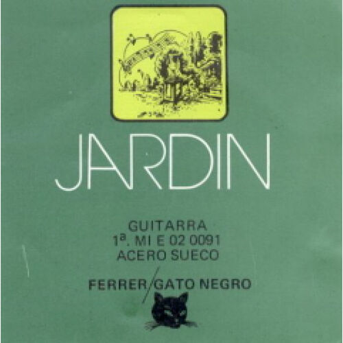 Cuerda 3ª Jardín Clásica