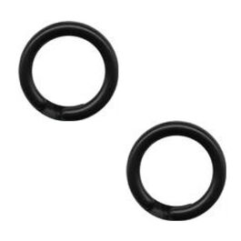 Anilla para funda plástico Deg 69120 (Par)