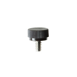 Recambio Kun - Tornillo Plástico Negro 312