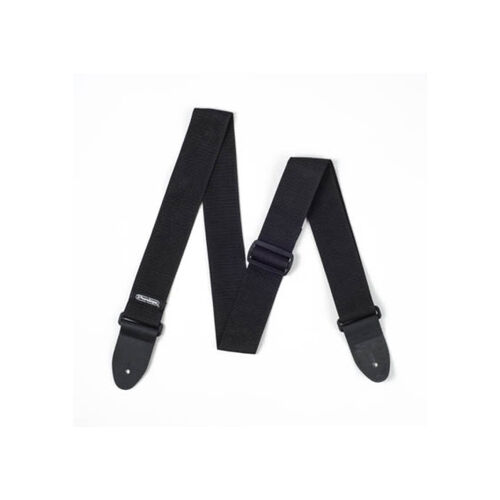 Correa Dunlop Poly D07-01BK Negra
