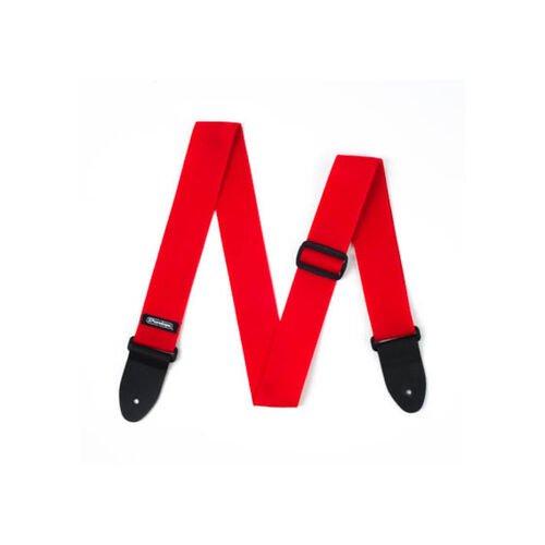 Correa Dunlop Poly D07-01RD Roja