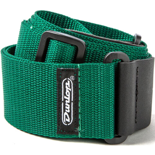 Correa Dunlop Poly D07-01RG Verde