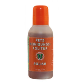 Lubricante Petz Modelo 5380 Polish Pulidor