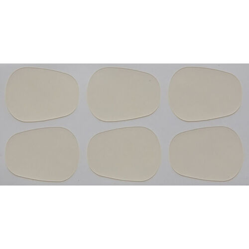 Compensador BG A-12L Transparente Grande  (0,9)