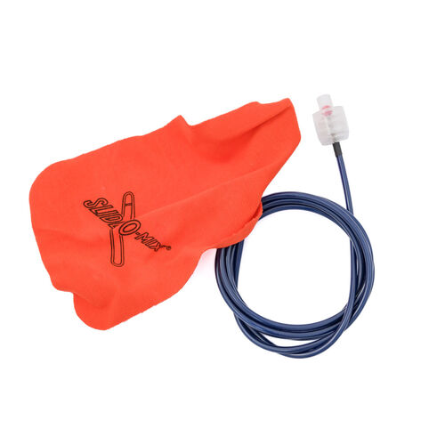 Paño Limpiador Slide-O-Mix The Multi Wiper para Trombón