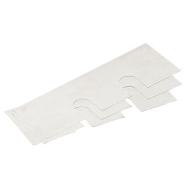 Floyd Rose Schaller Plancha Metal Alza Cejuela 0,1Mm Pack 3u 20232201