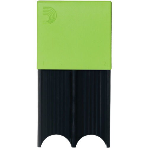 Guardacañas D´Addario Clarinete/S.Alto DRGRD4ACGR Verde