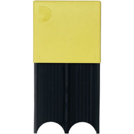 Guardacañas D´Addario Clarinete/S.Alto DRGRD4ACYL Amarillo
