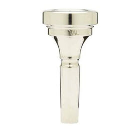 Boquilla Trombón Bajo Denis Wick 5880-1AL Plateada