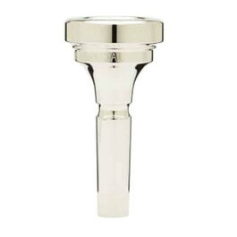 Boquilla Trombón Denis Wick 5880-3AL Plateada