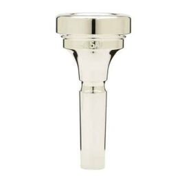 Boquilla Trombón Denis Wick 5880-4,5AL Plateada