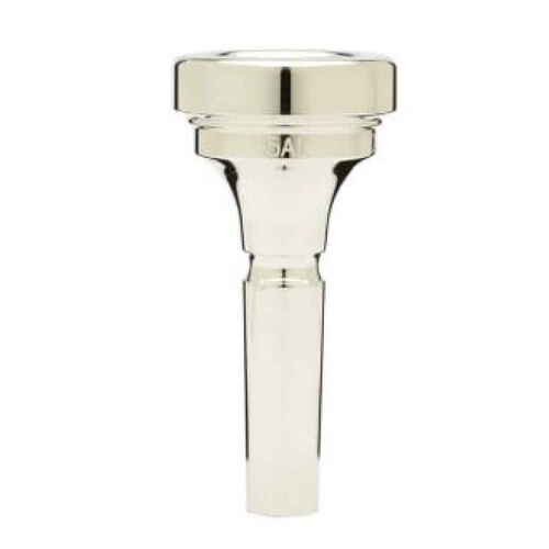 Boquilla Trombón Denis Wick 5880-5AL Plateada