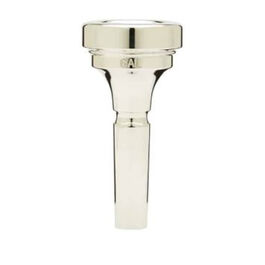 Boquilla Trombón Denis Wick 5880-6AL Plateada