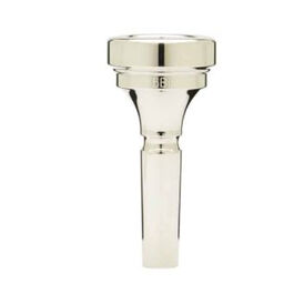 Boquilla Trombón Denis Wick 5880-6BL Plateada