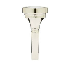 Boquilla Trombón Denis Wick 5880-5BS Plateada