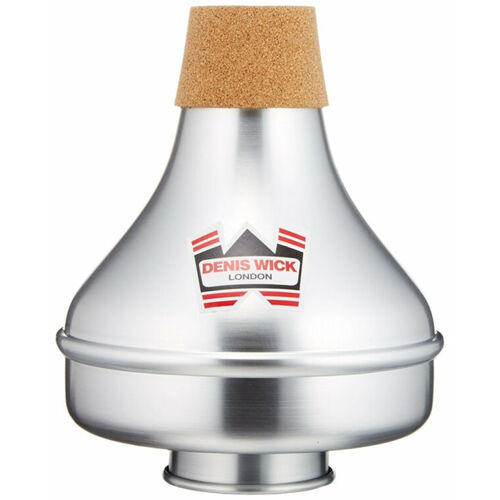 Sordina Trombón Bajo Denis Wick 5508 Tubo Extensible