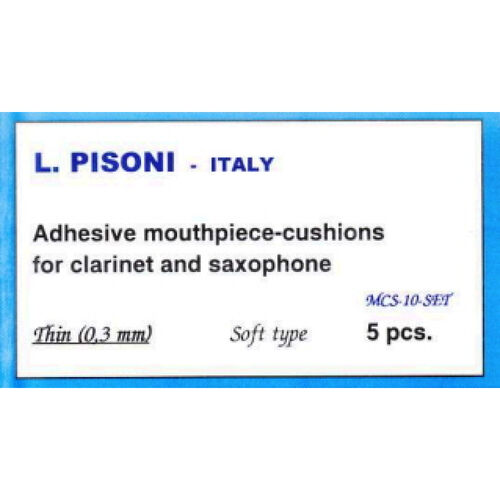 Compensador Lucien Fino 0,3 MCS-10