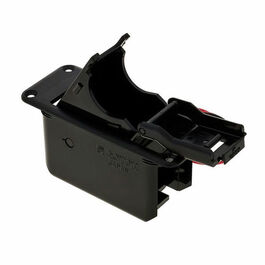 Portapilas Gotoh 1 Pila 9 Voltios BB-04 Atornillado