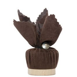 Resina Violín Petz Modelo 5367 Soloist Oscuro