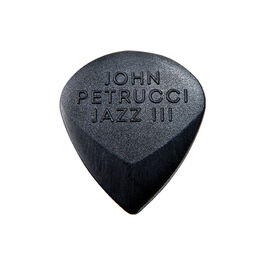 Bolsa 6 Púas Dunlop 427-PJP Ultex Jazz III Petrucci