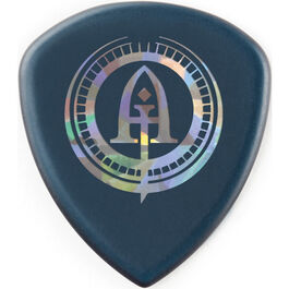 Bolsa 3 Púas Dunlop 546-PAJ Flow Jumbo Andy James 2,00mm