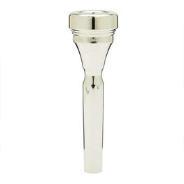 Boquilla Trompeta Denis Wick 5882-MM4C Plateada