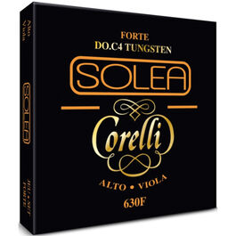Juego Viola Corelli Solea 630-F Forte