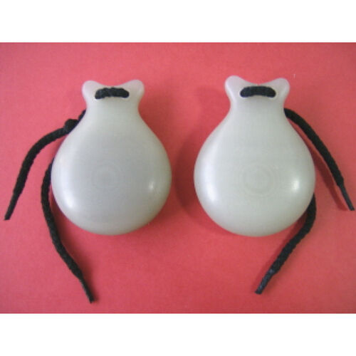 Castañuela Jale Fibra Vidrio Natural 7 87-7