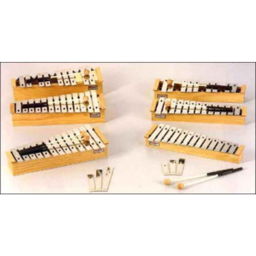 Carrillón Honsuy Alto ( Do a La ) Madera 49030