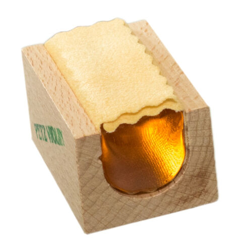 Resina Violín Petz Modelo 5340 Wooden