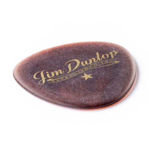 Bolsa 3 Púas Dunlop 494P-101 Americana Round