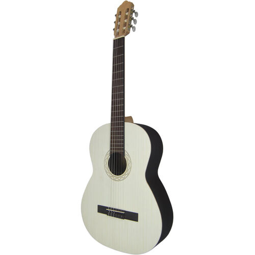 Guitarra Clásica APC Lusitana GC-S-WEN OP