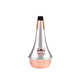 Sordina Trombón Denis Wick 5505C Cobre Recta