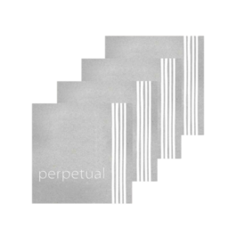 Juego Violin Pirastro Perpetual 41A021