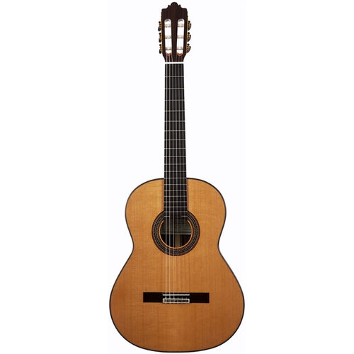 Guitarra Clásica Altamira N600+