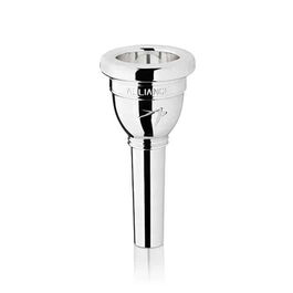 Boquilla Bombardino Alliance Prestige WA52-3 Plateada