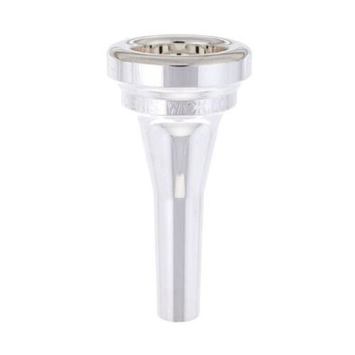 Boquilla Bombardino Denis Wick 5880E-SM5 Plateada