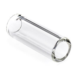 Slide Dunlop Transparente Heavy Small 211