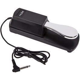 Pedal Sustain Teclado F-Zone ASP-1 Pedal Sustain Teclado F-Zone ASP-1