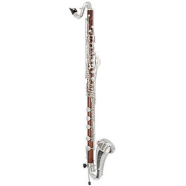 Clarinete Bajo Uebel Emperior hasta Do Mopane - 425992