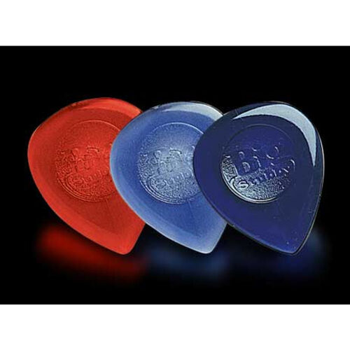 Caja 144 Púas Dunlop 4750 Big Stubby Caja 144 Púas Dunlop 4750 Big Stubby