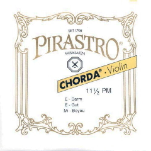Cuerda 1ª Pirastro Violín Chorda 11½Pm 112141